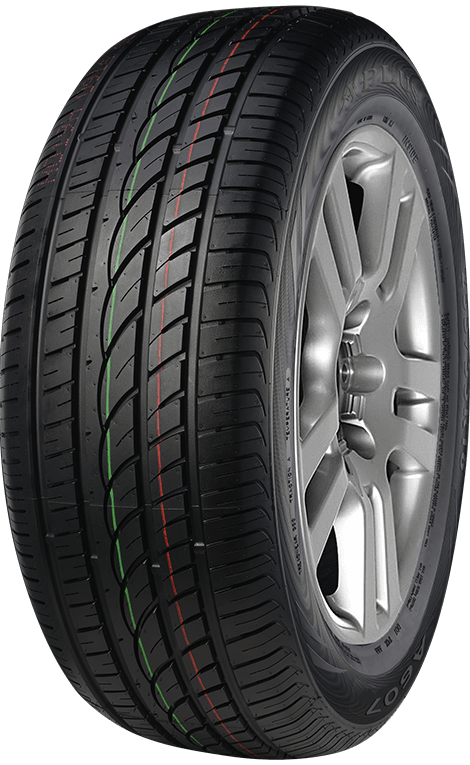 Scheda Variante Pneumatico &rsaquo; Marca: APlus &rsaquo; Modello: A607