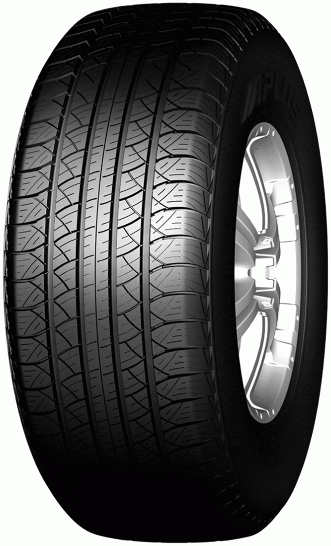 Scheda Variante Pneumatico &rsaquo; Marca: APlus &rsaquo; Modello: A919