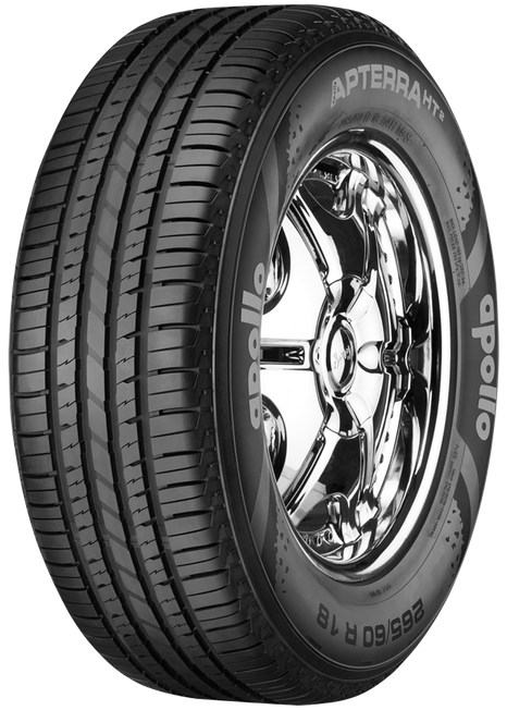 Scheda Variante Pneumatico &rsaquo; Marca: Apollo &rsaquo; Modello: Apterra HT2