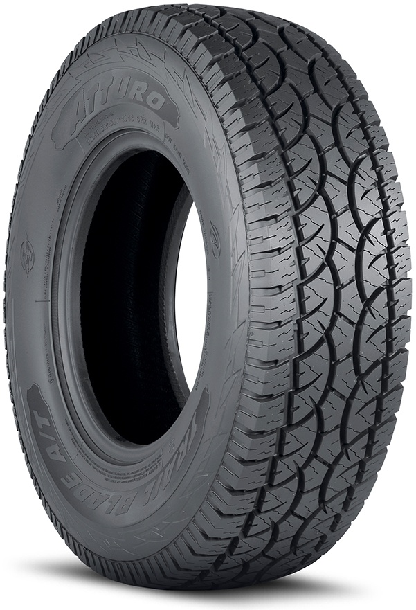 Scheda Variante Pneumatico &rsaquo; Marca: Atturo &rsaquo; Modello: Trail Blade A/T
