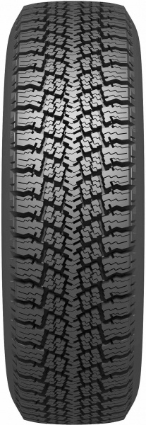 Scheda Variante Pneumatico &rsaquo; Marca: Belshina &rsaquo; Modello: Бел-117