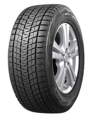 Scheda Variante Pneumatico &rsaquo; Marca: Bridgestone &rsaquo; Modello: Blizzak DM-V1