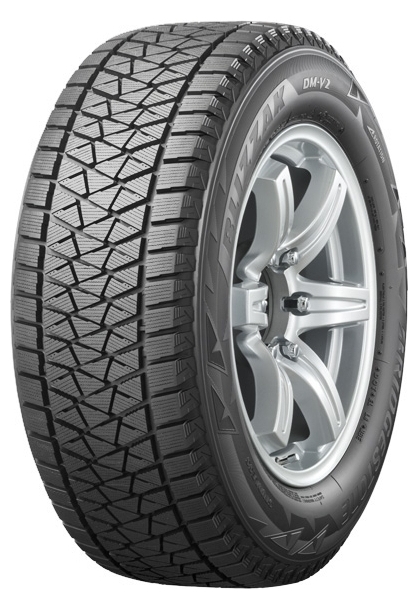 Scheda Variante Pneumatico &rsaquo; Marca: Bridgestone &rsaquo; Modello: Blizzak DM-V2