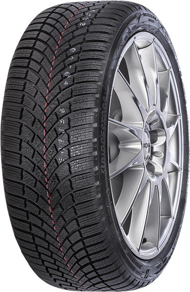 Scheda Variante Pneumatico &rsaquo; Marca: Bridgestone &rsaquo; Modello: Blizzak LM005