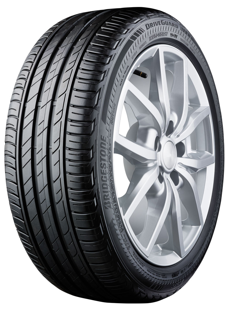 Scheda Variante Pneumatico &rsaquo; Marca: Bridgestone &rsaquo; Modello: DriveGuard