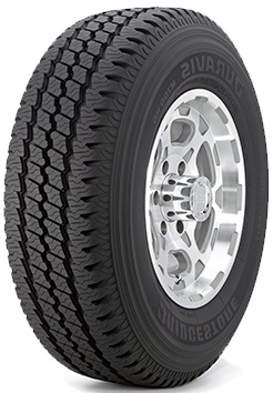 Scheda Variante Pneumatico &rsaquo; Marca: Bridgestone &rsaquo; Modello: Duravis M700 HD