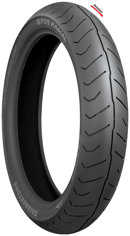 Scheda Variante Pneumatico &rsaquo; Marca: Bridgestone &rsaquo; Modello: Exedra G709