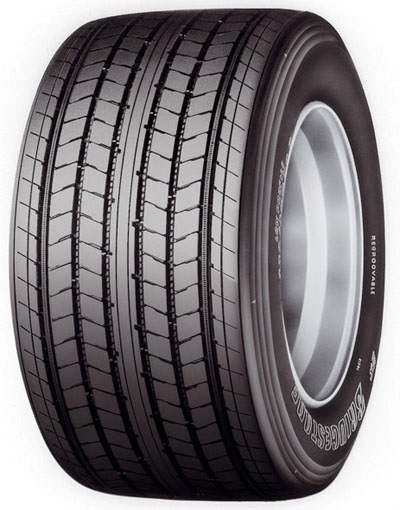 Scheda Variante Pneumatico &rsaquo; Marca: Bridgestone &rsaquo; Modello: Greatec R173
