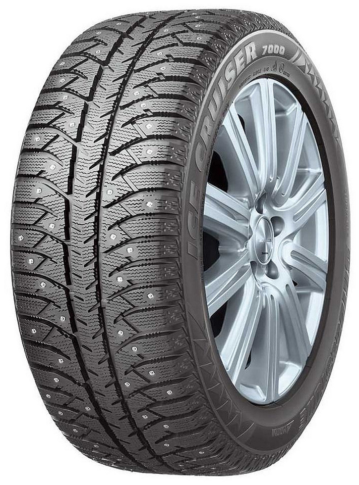 Scheda Variante Pneumatico &rsaquo; Marca: Bridgestone &rsaquo; Modello: Ice Cruiser 7000