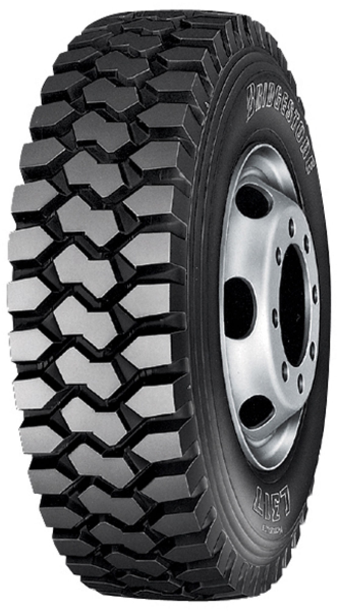Scheda Variante Pneumatico &rsaquo; Marca: Bridgestone &rsaquo; Modello: L317