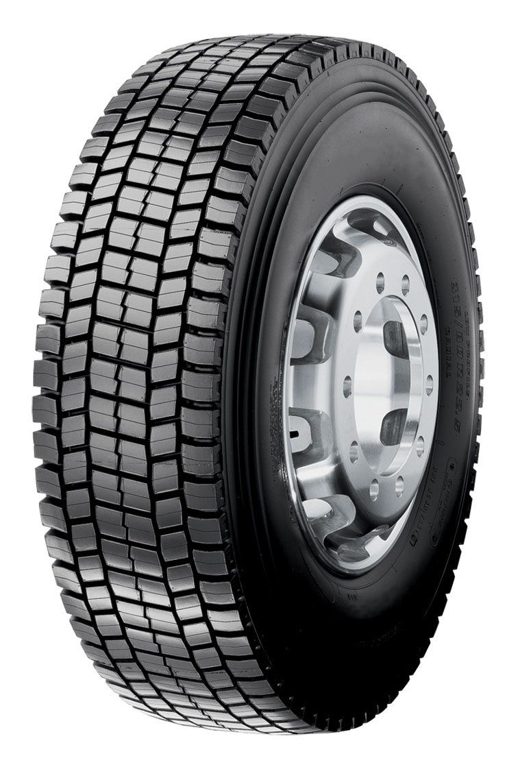 Scheda Variante Pneumatico &rsaquo; Marca: Bridgestone &rsaquo; Modello: M729