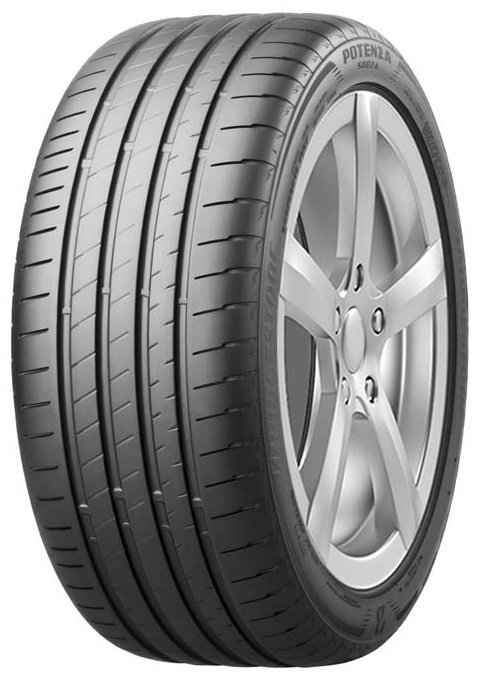 Scheda Variante Pneumatico &rsaquo; Marca: Bridgestone &rsaquo; Modello: Potenza S007A