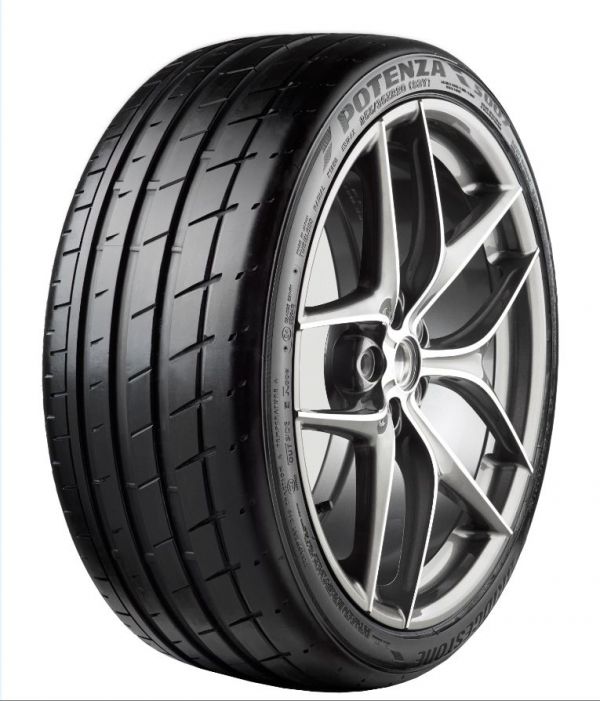 Scheda Variante Pneumatico &rsaquo; Marca: Bridgestone &rsaquo; Modello: Potenza S007