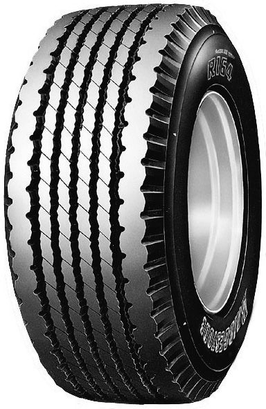 Scheda Variante Pneumatico &rsaquo; Marca: Bridgestone &rsaquo; Modello: R164