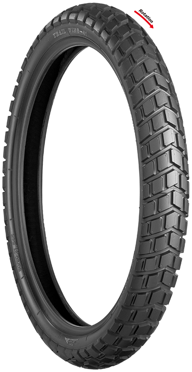 Scheda Variante Pneumatico &rsaquo; Marca: Bridgestone &rsaquo; Modello: Trail Wing TW41
