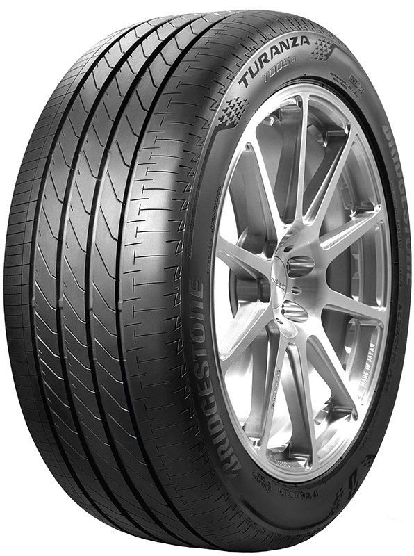 Scheda Variante Pneumatico &rsaquo; Marca: Bridgestone &rsaquo; Modello: Turanza T005