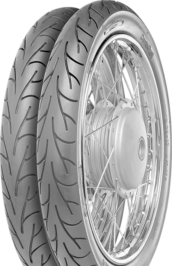 Scheda Variante Pneumatico &rsaquo; Marca: Continental &rsaquo; Modello: ContiGo!