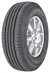 Scheda Variante Pneumatico &rsaquo; Marca: Continental &rsaquo; Modello: ContiTrac TR