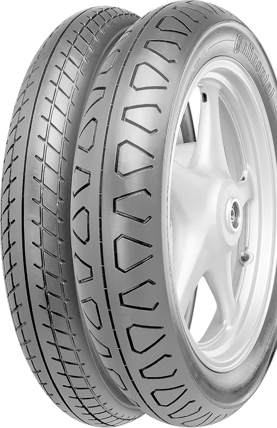 Scheda Variante Pneumatico &rsaquo; Marca: Continental &rsaquo; Modello: TKV 11 / TKV 12