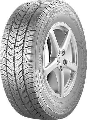 Scheda Variante Pneumatico &rsaquo; Marca: Continental &rsaquo; Modello: VanContact Viking
