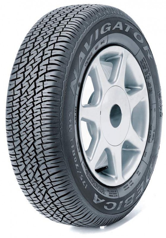 Scheda Variante Pneumatico &rsaquo; Marca: Debica &rsaquo; Modello: Navigator