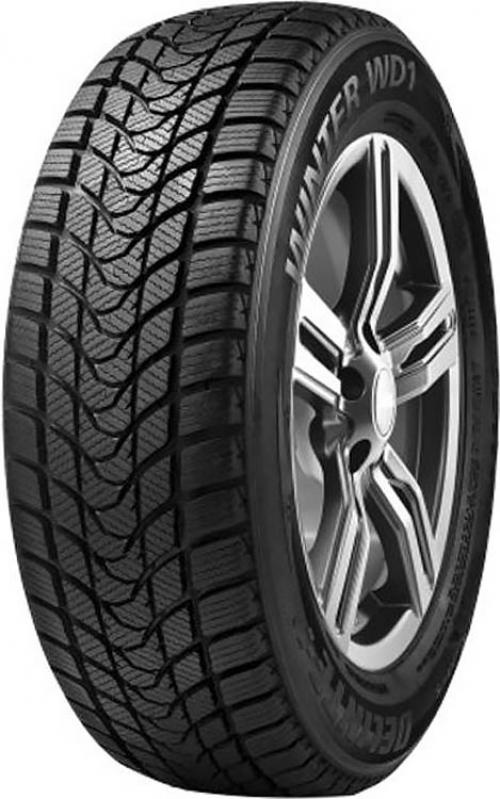 Scheda Variante Pneumatico &rsaquo; Marca: Delinte &rsaquo; Modello: Winter WD1