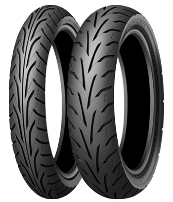 Scheda Variante Pneumatico &rsaquo; Marca: Dunlop &rsaquo; Modello: Arrowmax GT601