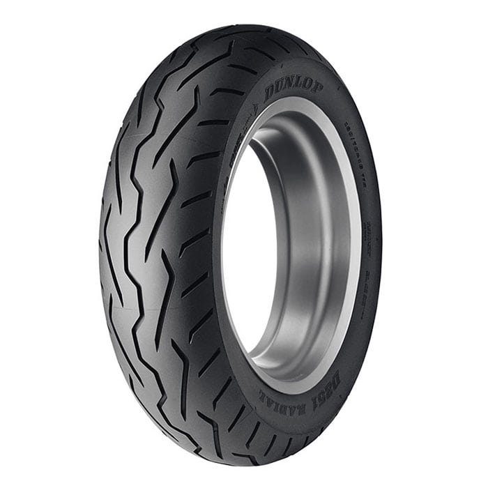 Scheda Variante Pneumatico &rsaquo; Marca: Dunlop &rsaquo; Modello: D251