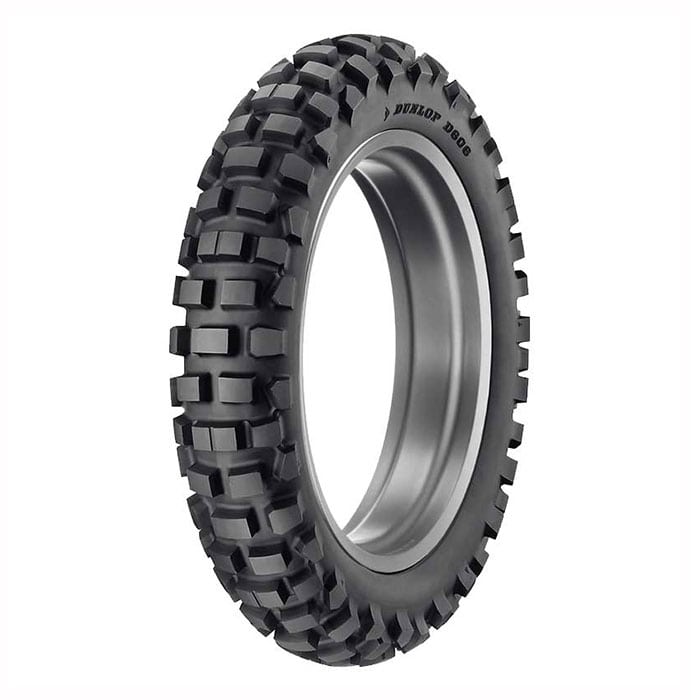 Scheda Variante Pneumatico &rsaquo; Marca: Dunlop &rsaquo; Modello: D606