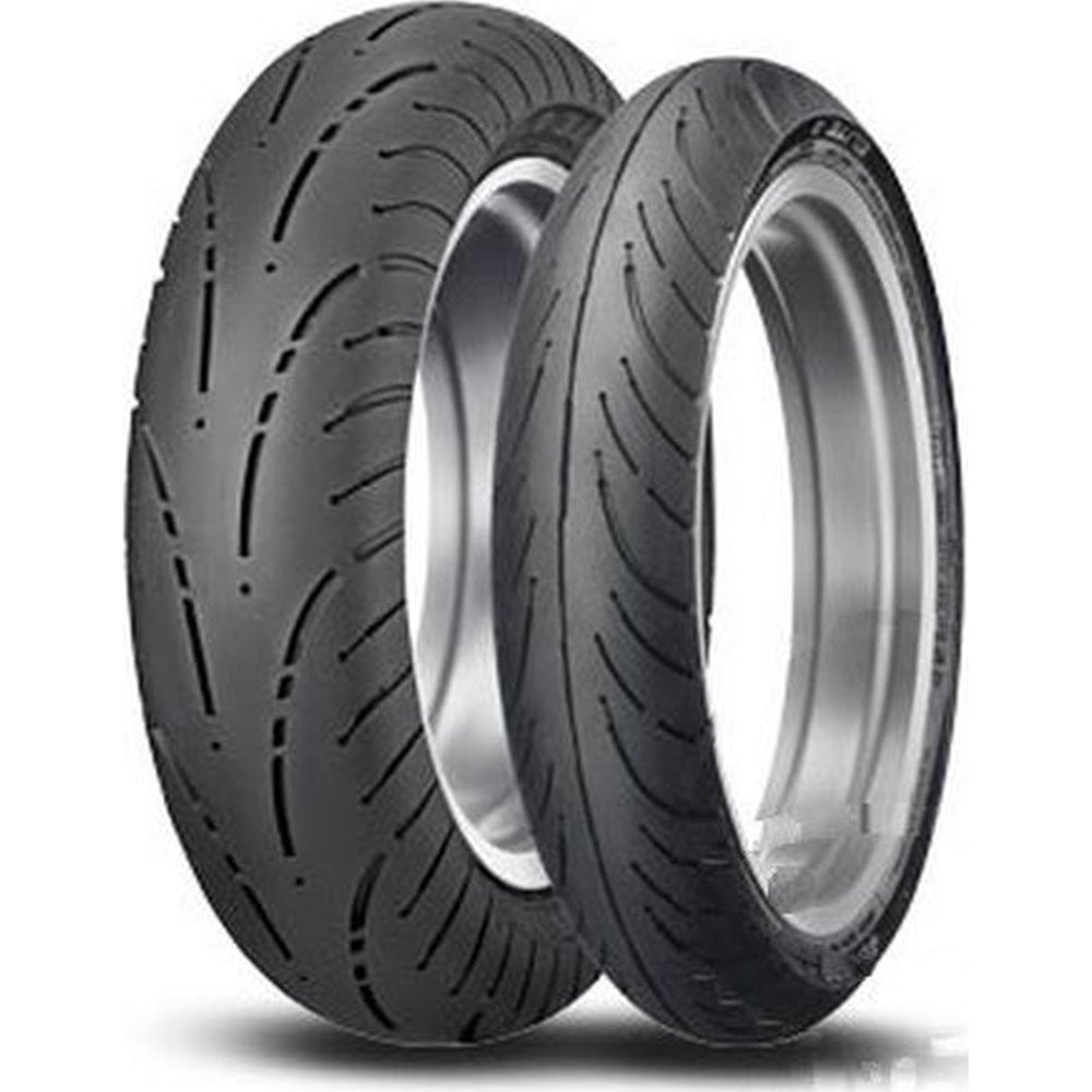Scheda Variante Pneumatico &rsaquo; Marca: Dunlop &rsaquo; Modello: Elite 4