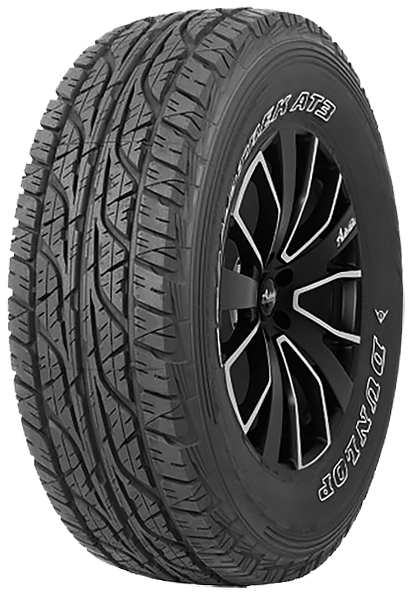 Scheda Variante Pneumatico &rsaquo; Marca: Dunlop &rsaquo; Modello: Grandtrek AT3