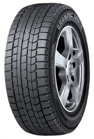 Scheda Variante Pneumatico &rsaquo; Marca: Dunlop &rsaquo; Modello: Graspic DS3