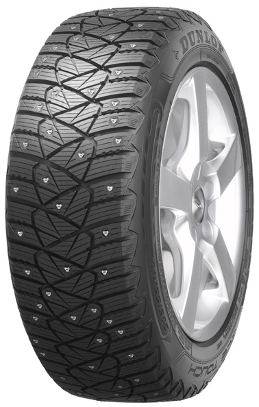Scheda Variante Pneumatico &rsaquo; Marca: Dunlop &rsaquo; Modello: Ice Touch