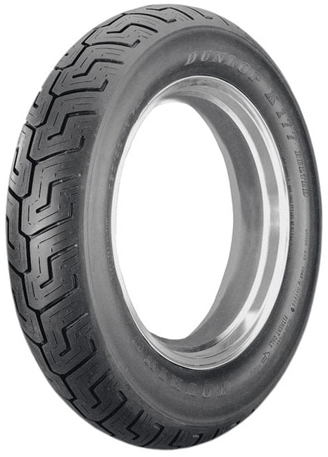 Scheda Variante Pneumatico &rsaquo; Marca: Dunlop &rsaquo; Modello: K177