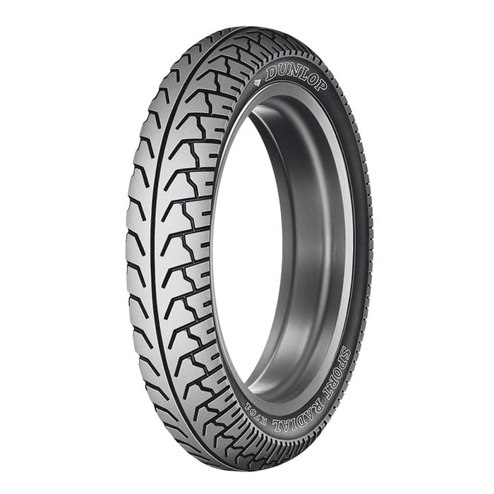Scheda Variante Pneumatico &rsaquo; Marca: Dunlop &rsaquo; Modello: K700G \ K701