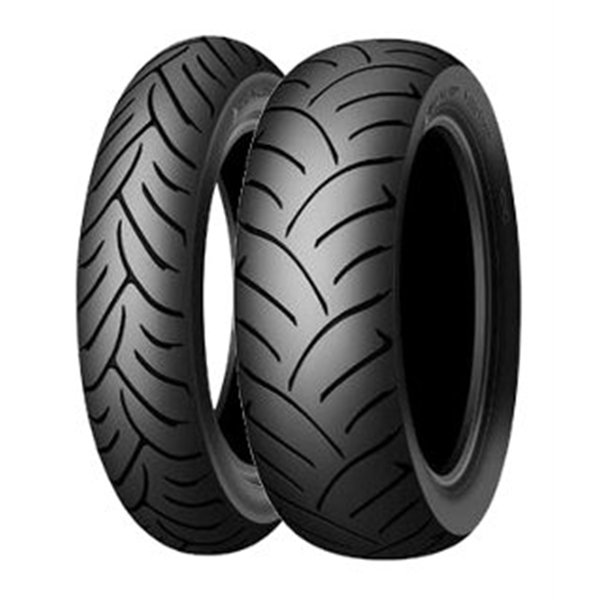 Scheda Variante Pneumatico &rsaquo; Marca: Dunlop &rsaquo; Modello: ScootSmart