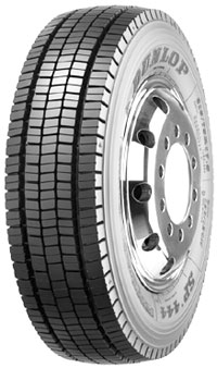 Scheda Variante Pneumatico &rsaquo; Marca: Dunlop &rsaquo; Modello: SP 444