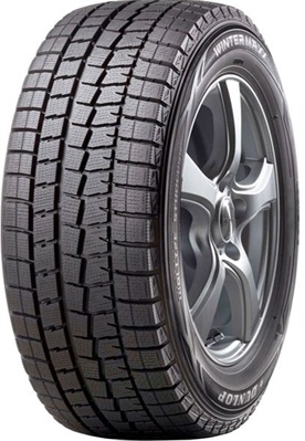 Scheda Variante Pneumatico &rsaquo; Marca: Dunlop &rsaquo; Modello: Winter Maxx WM01
