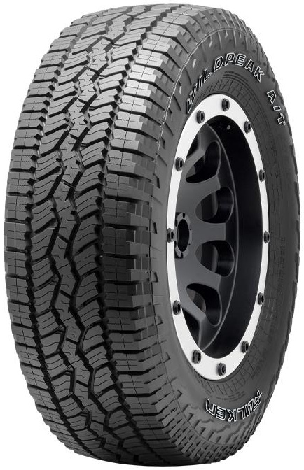 Scheda Variante Pneumatico &rsaquo; Marca: Falken &rsaquo; Modello: WildPeak A/T3WA