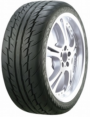 Scheda Variante Pneumatico &rsaquo; Marca: Federal &rsaquo; Modello: 595EVO