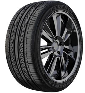 Scheda Variante Pneumatico &rsaquo; Marca: Federal &rsaquo; Modello: Formoza FD2