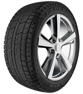 Scheda Variante Pneumatico &rsaquo; Marca: Federal &rsaquo; Modello: Himalaya Iceo