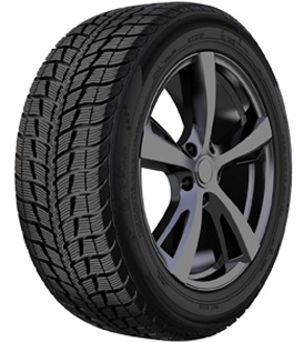 Scheda Variante Pneumatico &rsaquo; Marca: Federal &rsaquo; Modello: Himalaya WS2-SL