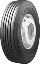 Scheda Variante Pneumatico &rsaquo; Marca: Firestone &rsaquo; Modello: FS 400