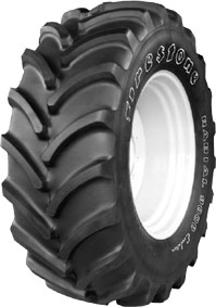 Scheda Variante Pneumatico &rsaquo; Marca: Firestone &rsaquo; Modello: Radial 9000 Evolution