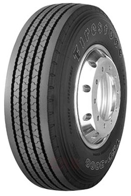 Scheda Variante Pneumatico &rsaquo; Marca: Firestone &rsaquo; Modello: TSP 3000