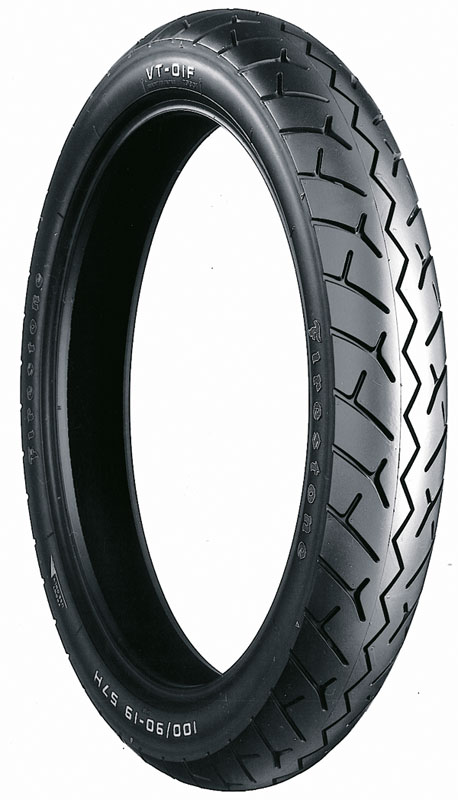 Scheda Variante Pneumatico &rsaquo; Marca: Firestone &rsaquo; Modello: VT-01