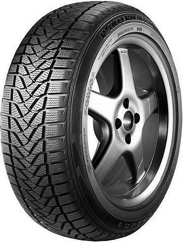 Scheda Variante Pneumatico &rsaquo; Marca: Firestone &rsaquo; Modello: Winterhawk 3