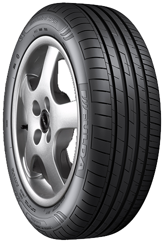 Scheda Variante Pneumatico &rsaquo; Marca: Fulda &rsaquo; Modello: EcoControl HP2