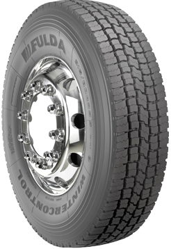 Scheda Variante Pneumatico &rsaquo; Marca: Fulda &rsaquo; Modello: WinterControl